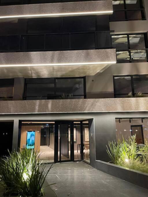 Moderno Apartamento Punta Carretas 蒙得维的亚 外观 照片