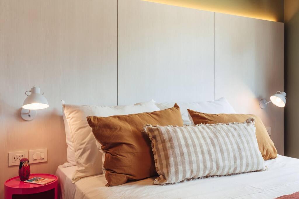 Moderno Apartamento Punta Carretas 蒙得维的亚 外观 照片