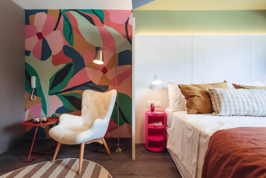 Moderno Apartamento Punta Carretas 蒙得维的亚 外观 照片